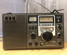 National Panasonic RF-2200