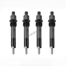 4X Fuel Injectors 2645A051