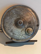 For Spares or Repairs Hardy