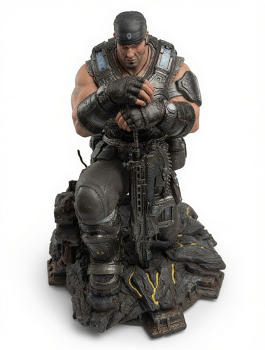 Gears war marcus fenix - of,