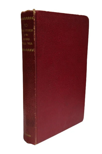 True stories the second - 70,