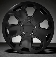 16" Wheel trims fit Vivaro