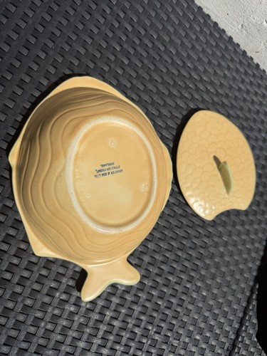 Shorter and sons pottery - and,