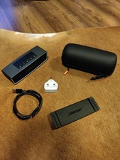 Bose SoundLink Mini II 2
