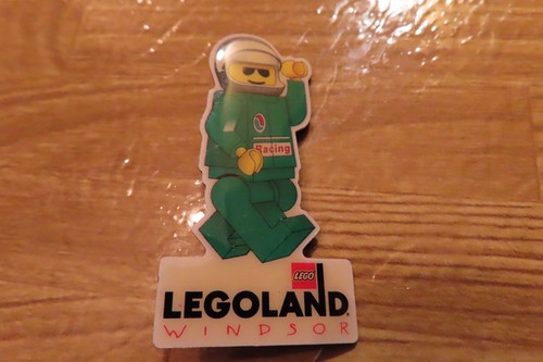 Legoland windsor vintage - windsor,