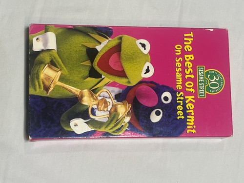 Best kermit sesame - best,