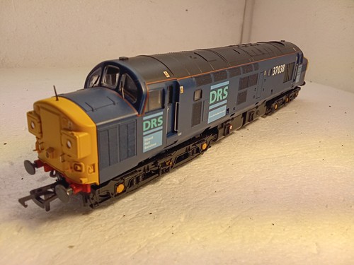 Bachmann 780x class - bachmann, 37/0