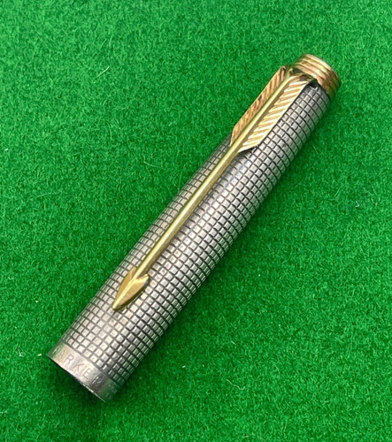 Parker sterling silver - parker,
