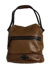 Vintage Ri2K Leather Handbag