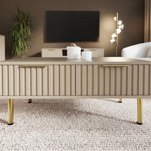 Luxury oak effect - luxury,