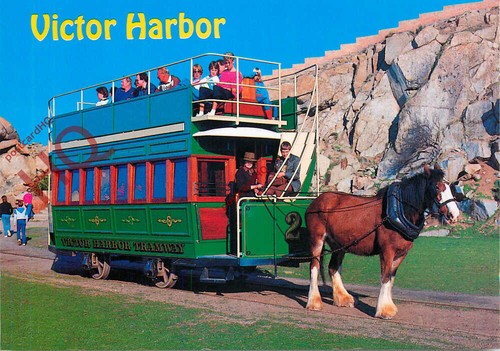 Postcard south australia - postcard~,