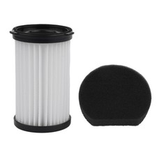 Vacuum Filter Refill