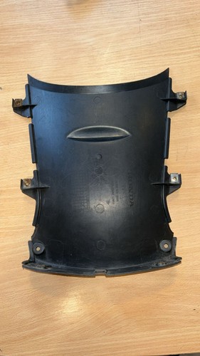Front lower cover panel honda - panel,