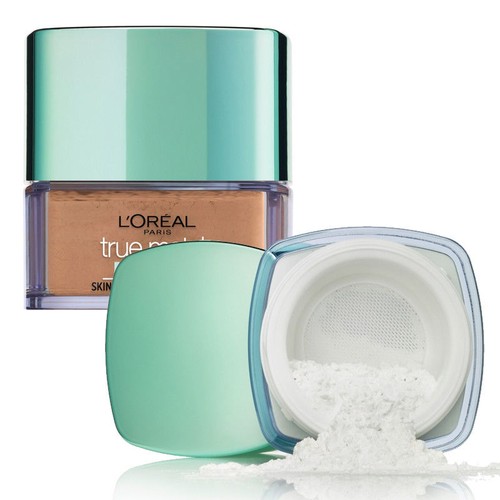 Loreal true match minerals - match,