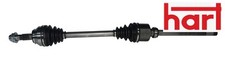 FRONT RIGHT DRIVE SHAFT 456