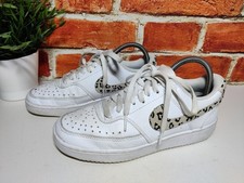 WOMENS NIKE COURT VISION LOW