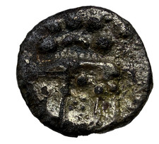 Iceni-Norfolk Wolf plated