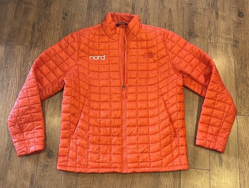 Men north face thermoball - men’s,