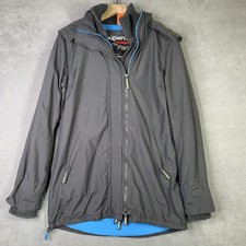 Superdry Parka Jacket Men’s