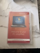 Microsoft Windows 7