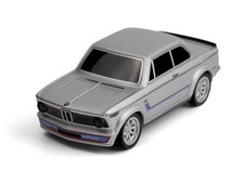 Nano-Ttr Bmw 2002 Turbo -