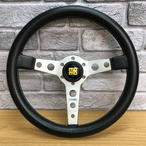 Genuine momo prototipo 350mm - genuine,