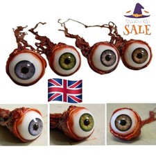 1x Safe Fake Eyeball Props
