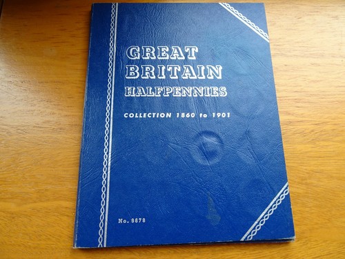 Whitman folder victoria - whitman,