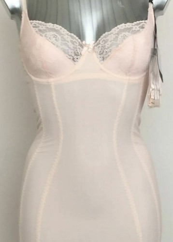 Charnos hourglass corselette - charnos,