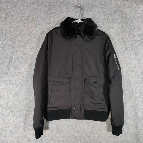 Vtg schott jacket size - jacket,