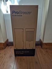 Pro Breeze 5L Portable Air