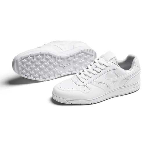 Mizuno city wind golf shoes - wind,