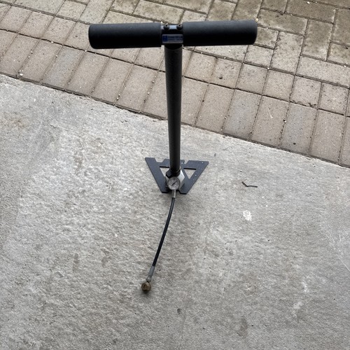The spartan pump hill - the,