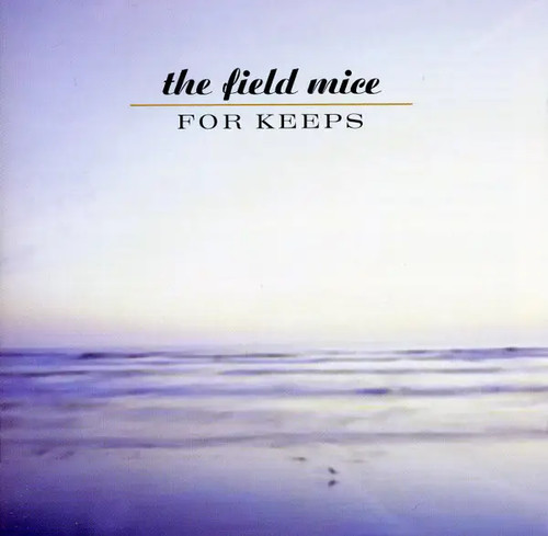 The field mice for - cd, +
