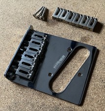 Wilkinson Modern Telecaster