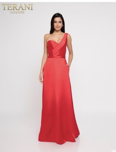 Terani couture dress new - terani,