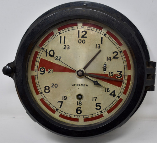 Vintage wwii navy chelsea - vintage,