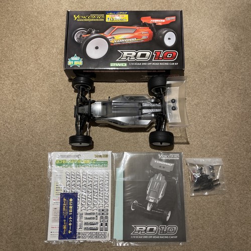 New yokomo 1 10 - ro, 1/10