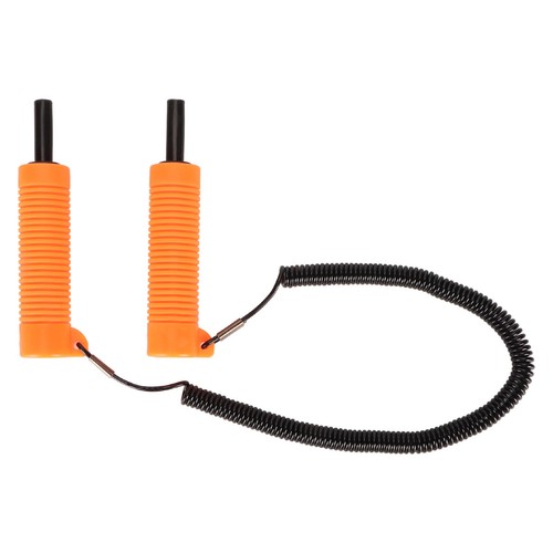 Retractable ice picks - ice,