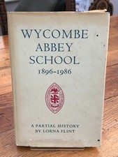 Wycombe abbey school 1896 - wycombe,