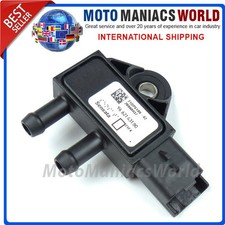 DPF Particle Pressure Sensor