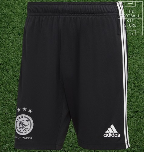 Ajax third shorts official - third,