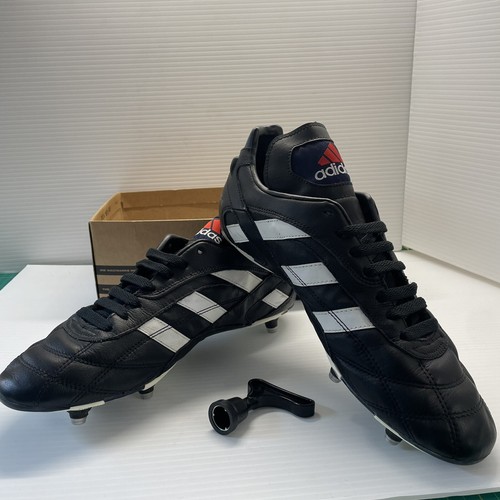 1997 adidas cordoba cup - cordoba,