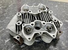 TRIUMPH T120 650 BONNEVILLE 9 STUD CYLINDER HEAD Classic Race Restoration