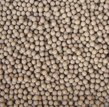 Blue cheese shelflife fishmeal - blue,