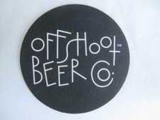 OFF SHOOT BEER COMPANY 3 1/2