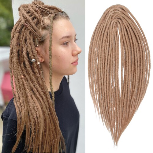 Soft double ended - 20",