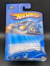 Hot Wheels #141 Ooz Coupe