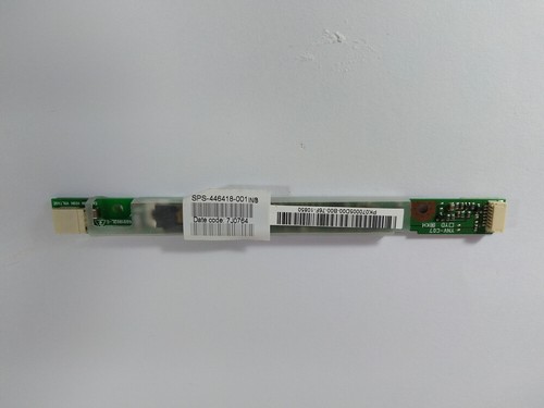 Compaq 6910p lcd - hp,