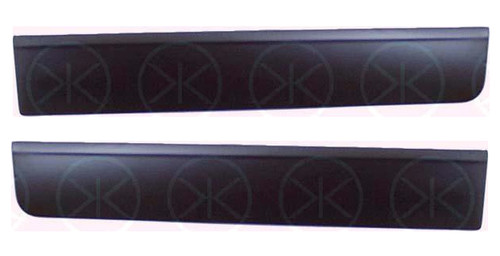 Repair panel door - -, lh+rh